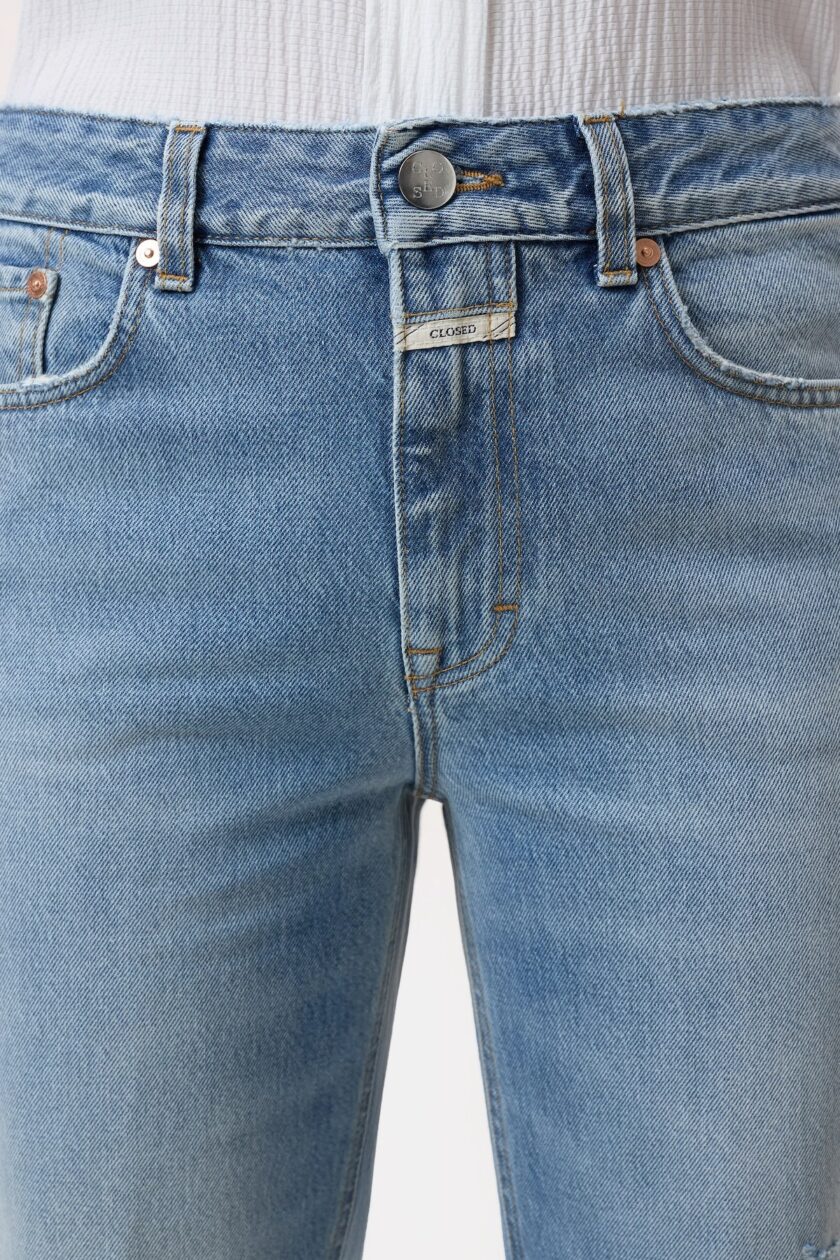 Jeans rectos - Nombre del estilo Milo CLOSED
