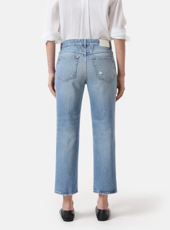 Jeans rectos - Nombre del estilo Milo CLOSED