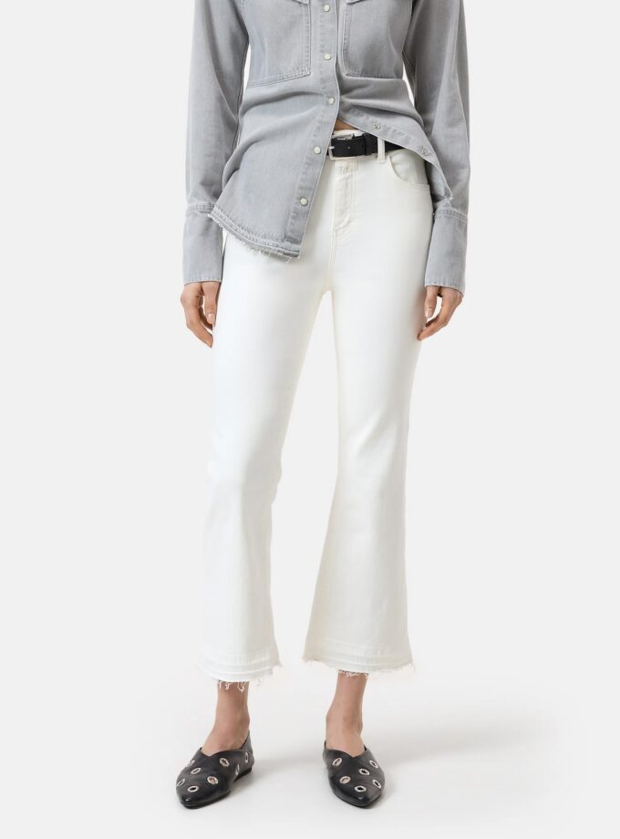 Vaqueros acampanados - Nombre del estilo Hi-Sun CLOSED