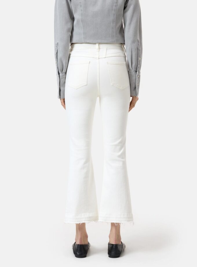 Vaqueros acampanados - Nombre del estilo Hi-Sun CLOSED