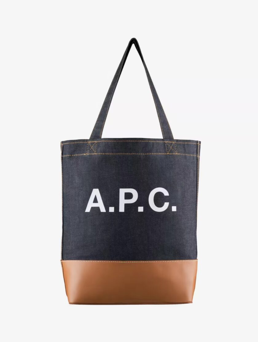 Bolso de mano Axel A.P.C.