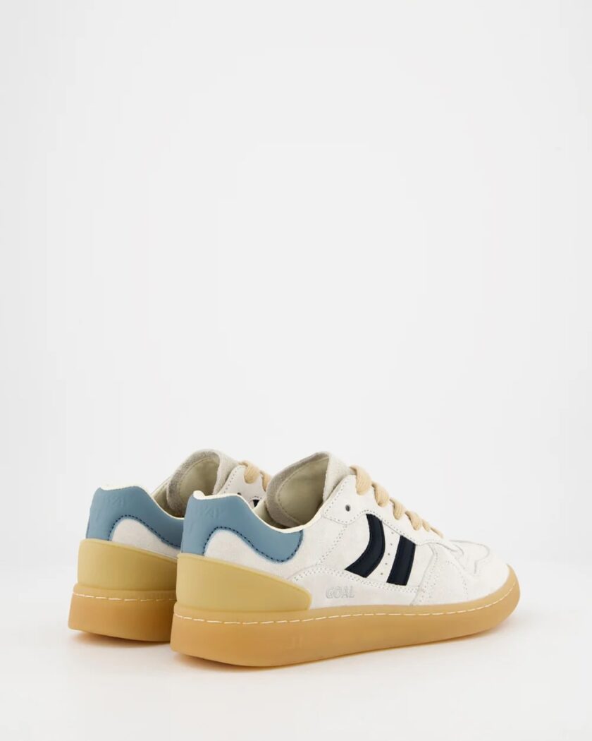 GOAL SMOKEY WHITE MUJER COOLWAY - Imagen 3
