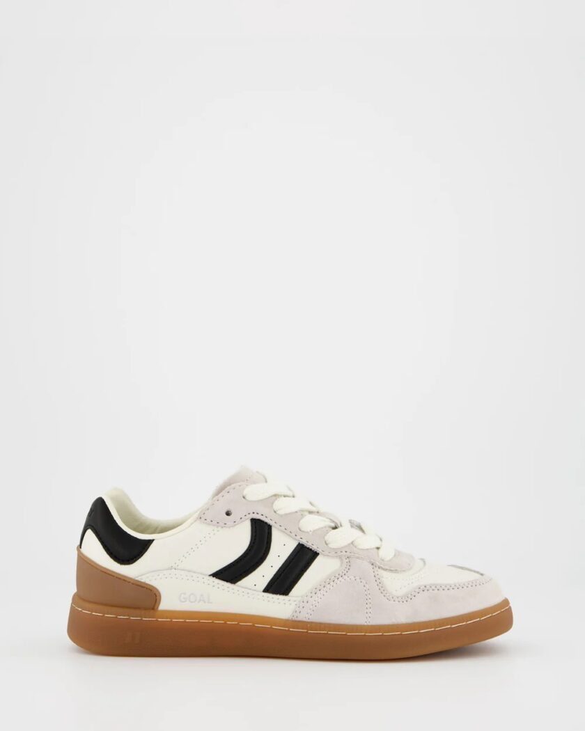 GOAL BLACK N WHITE HOMBRE COOLWAY