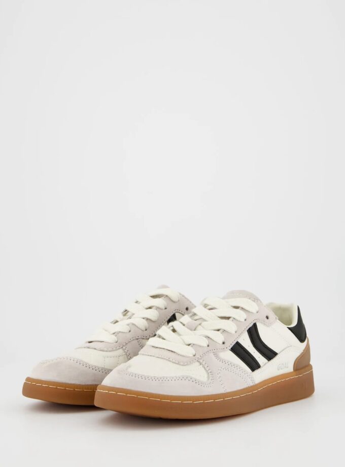 GOAL BLACK N WHITE HOMBRE COOLWAY