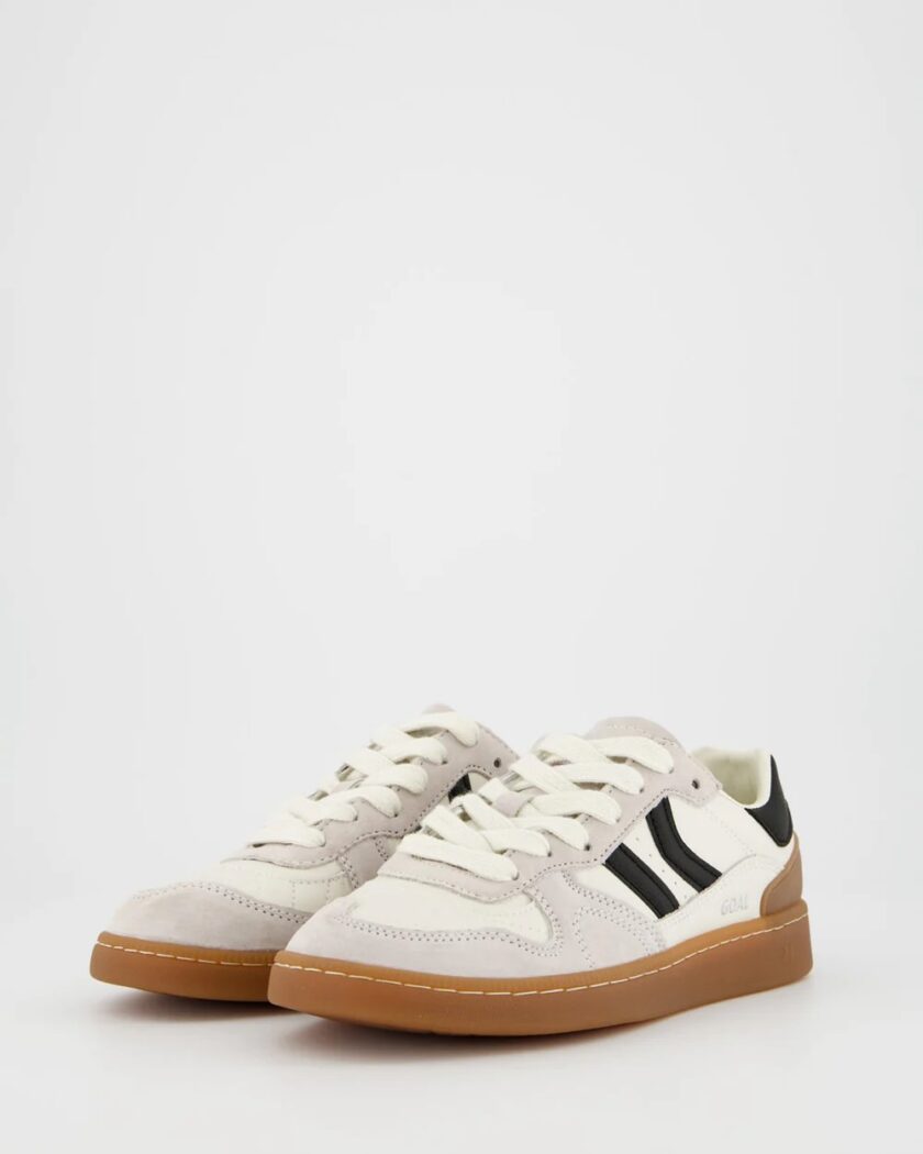 GOAL BLACK N WHITE HOMBRE COOLWAY - Imagen 2