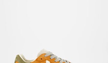 ZAPATILLAS  COLOR ORG COOLWAY