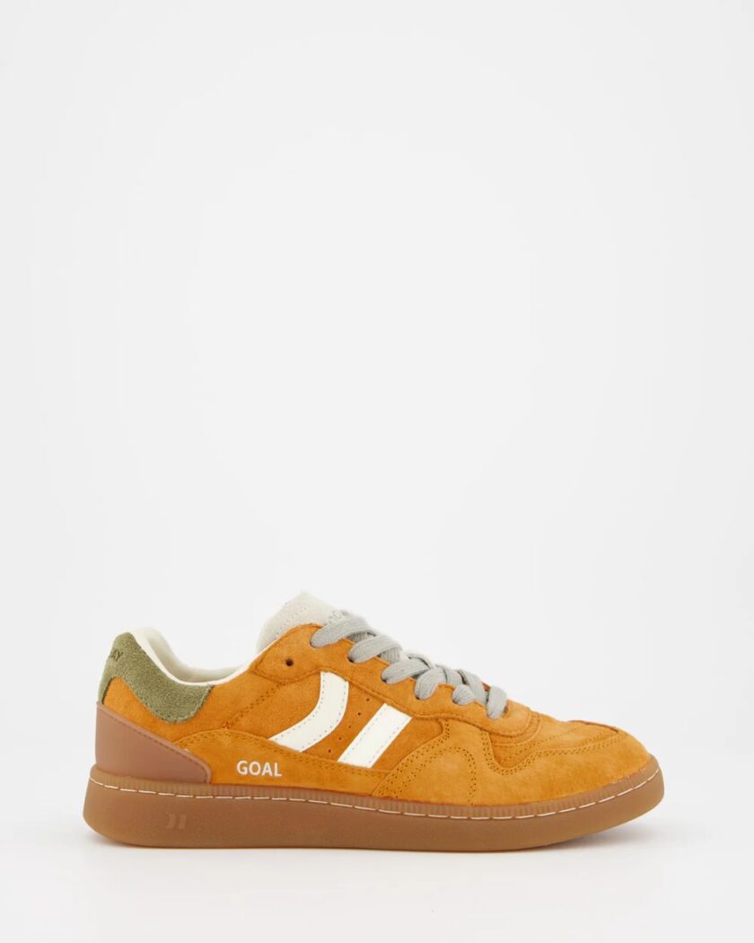 ZAPATILLAS  COLOR ORG COOLWAY