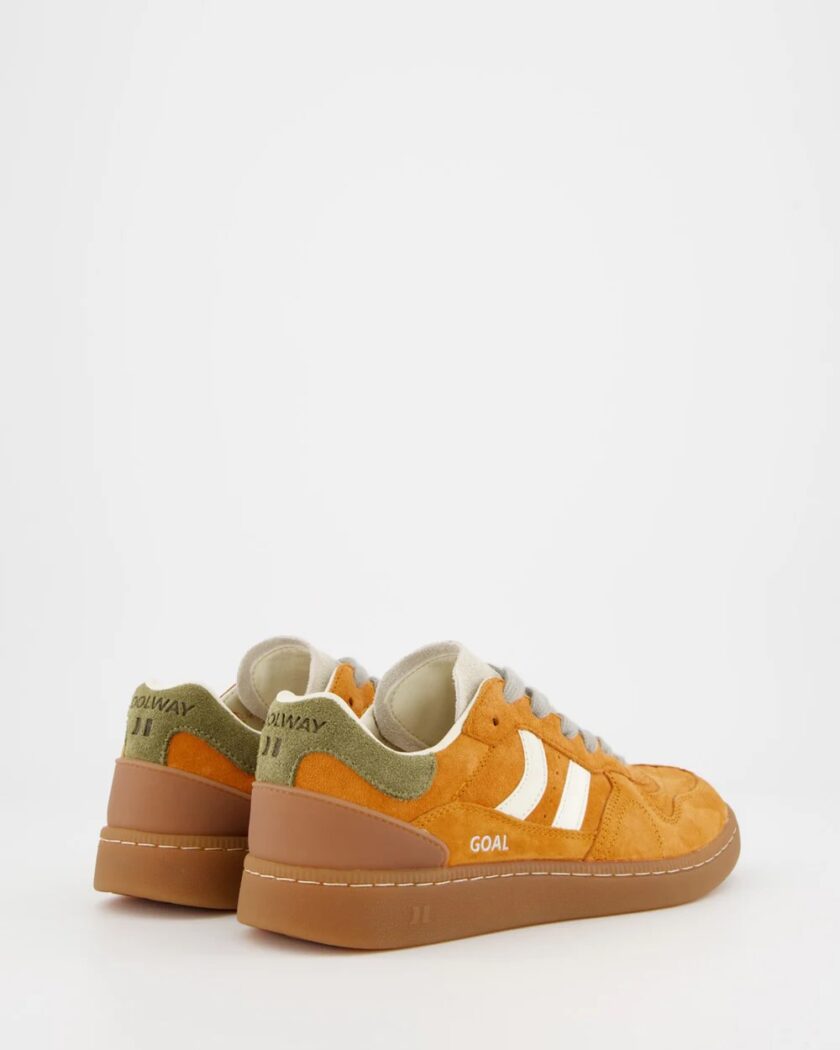 ZAPATILLAS  COLOR ORG COOLWAY - Imagen 3