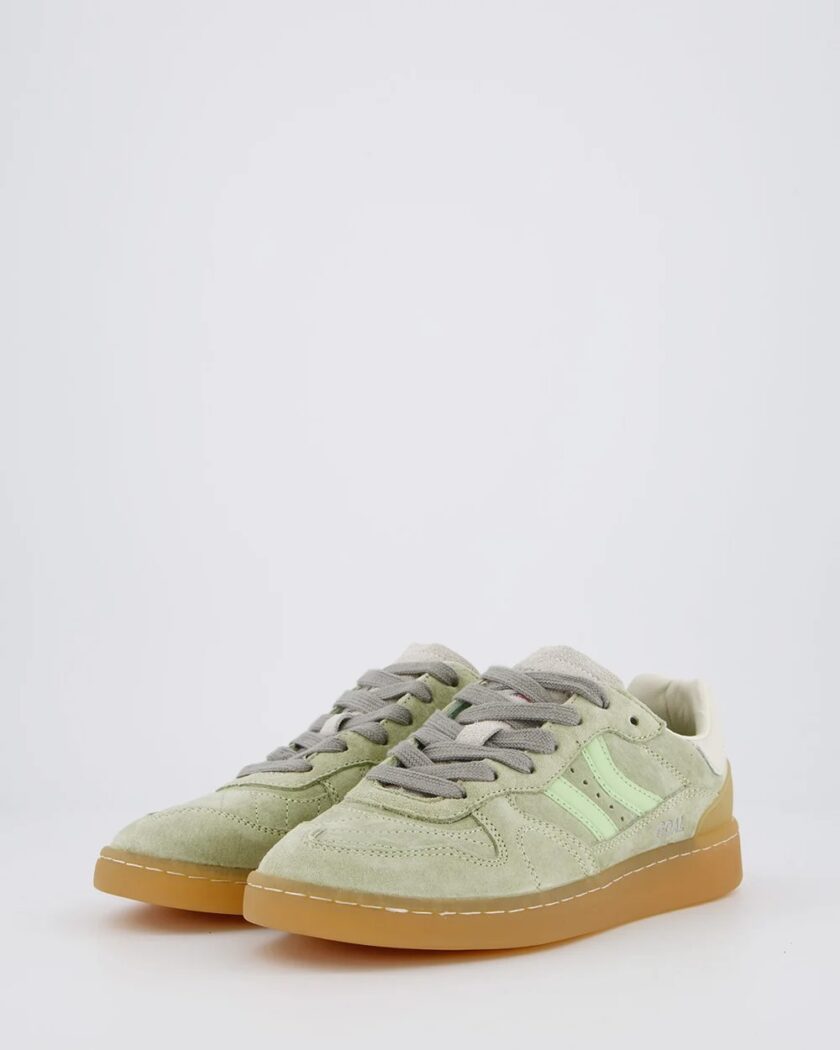 ZAPATILLAS  COLOR PISTACHO COOLWAY - Imagen 2