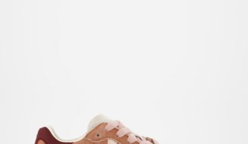 GOAL SALMON TILE MUJER COOLWAY
