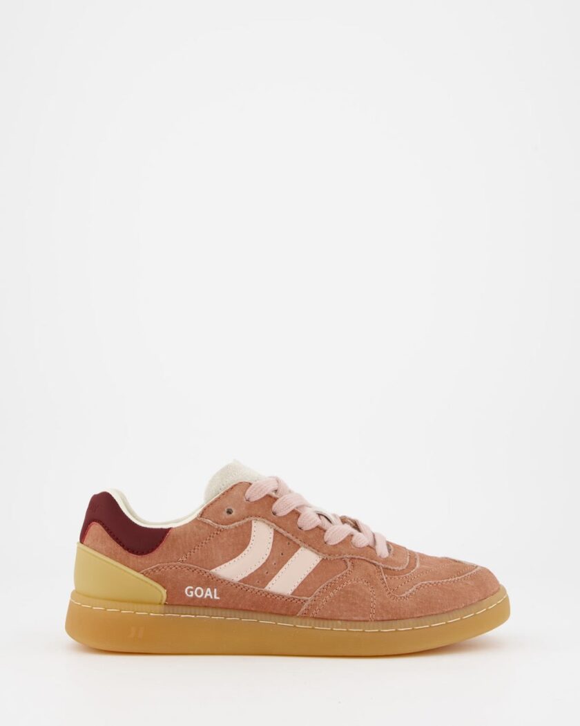 GOAL SALMON TILE MUJER COOLWAY
