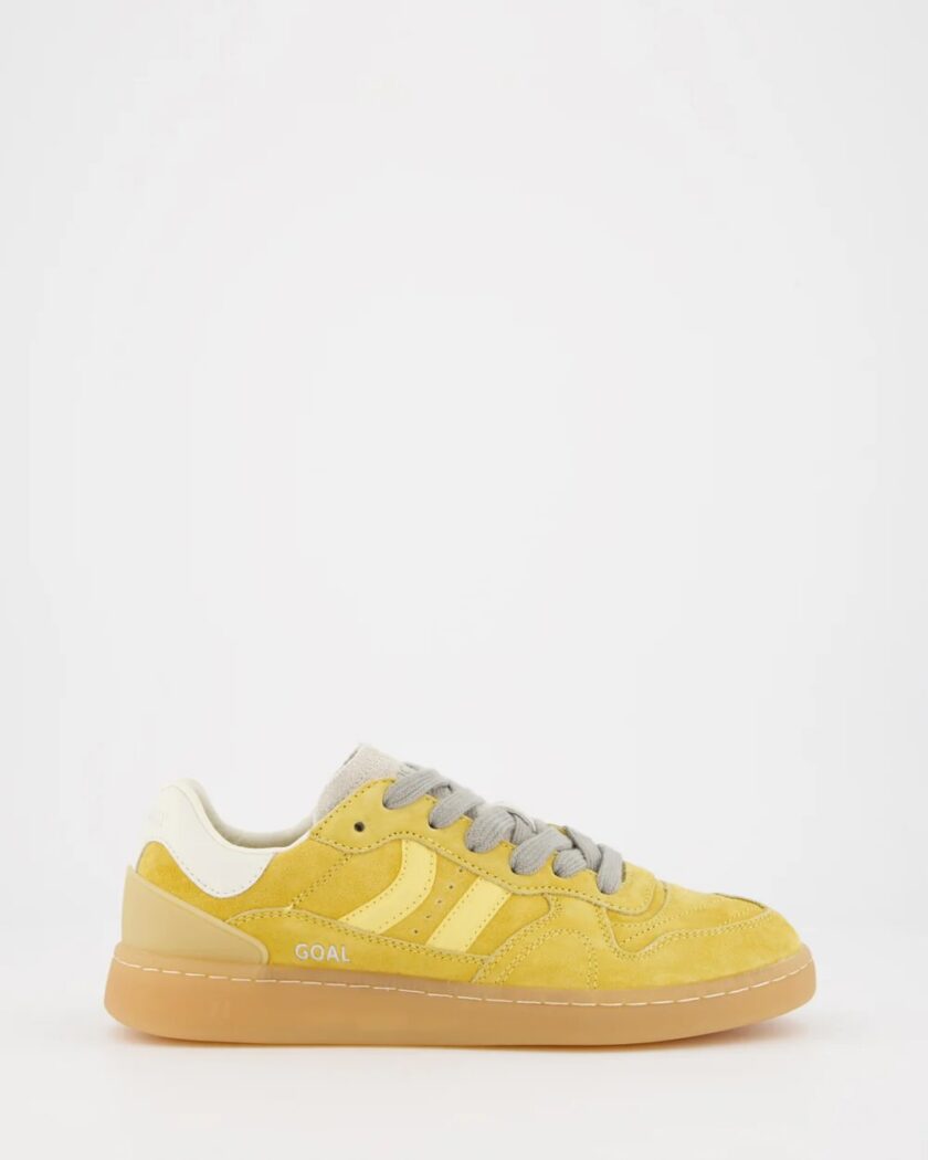 ZAPATILLAS  COLOR YEL COOLWAY