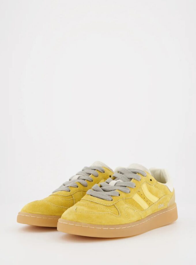 ZAPATILLAS  COLOR YEL COOLWAY