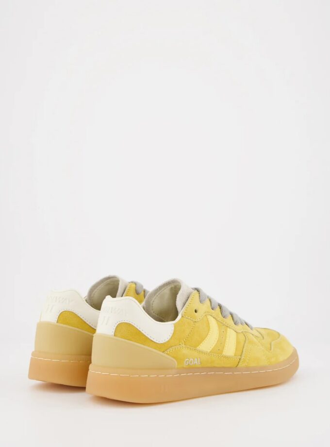 ZAPATILLAS  COLOR YEL COOLWAY