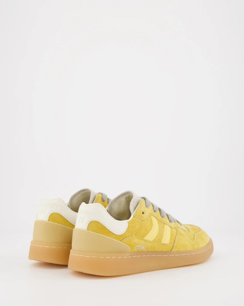 ZAPATILLAS  COLOR YEL COOLWAY - Imagen 3