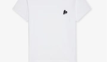 Camiseta Marta ZADIG ET VOLTAIRE