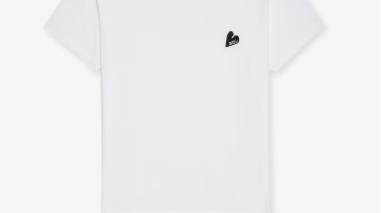 Camiseta Marta ZADIG ET VOLTAIRE