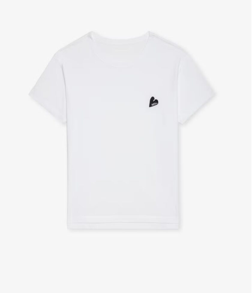 Camiseta Marta ZADIG ET VOLTAIRE