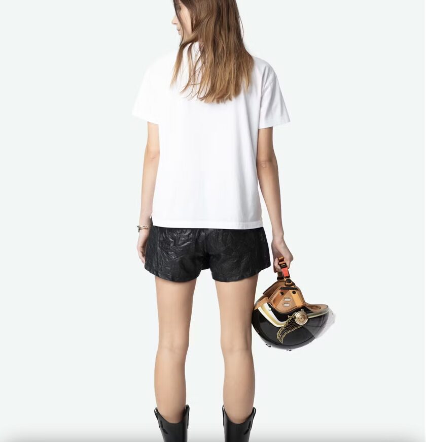 Camiseta Marta ZADIG ET VOLTAIRE - Imagen 3
