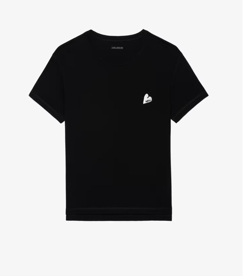 Camiseta Marta ZADIG ET VOLTAIRE