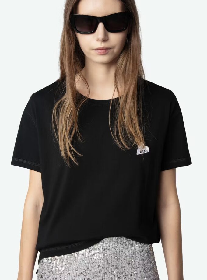 Camiseta Marta ZADIG ET VOLTAIRE