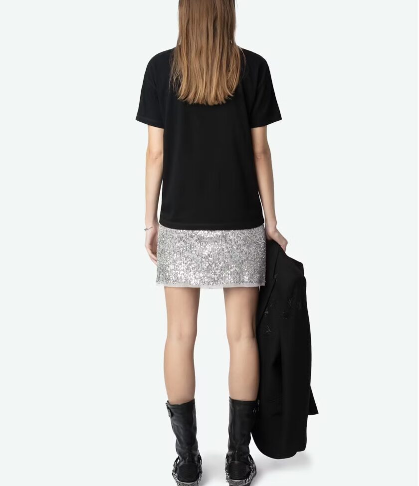 Camiseta Marta ZADIG ET VOLTAIRE - Imagen 3