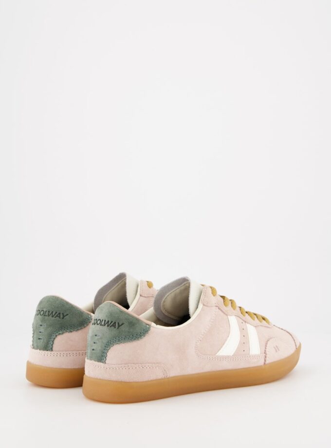 KIZUNA MARSHMALLOW MUJER COOLWAY