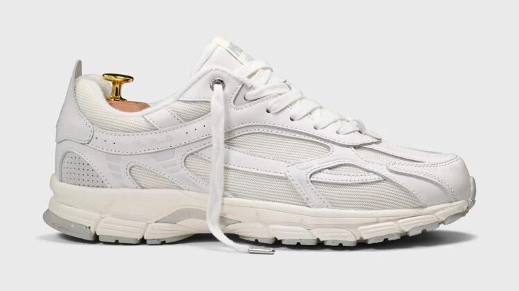 ZAPATILLAS  COLOR BLANCO MERCER