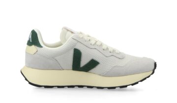 PAULISTANA RETRO-RUNNIG VEJA