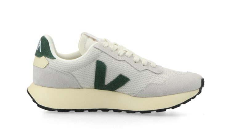 PAULISTANA RETRO-RUNNIG VEJA