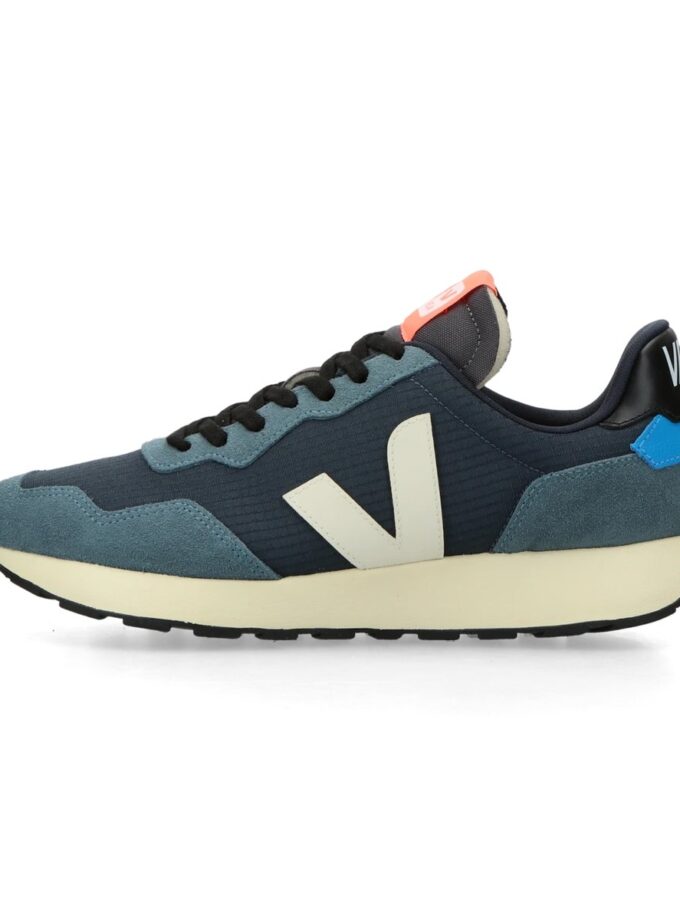 Paulista retro-runnig VEJA