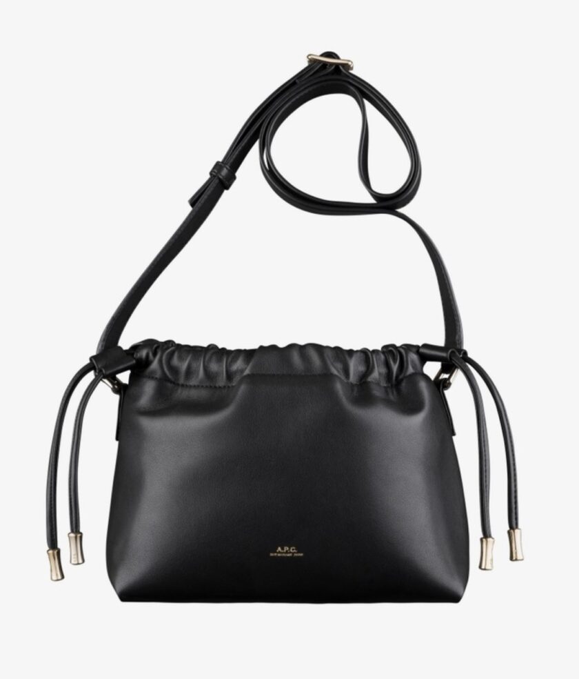 Bolso mini Ninon A.P.C.
