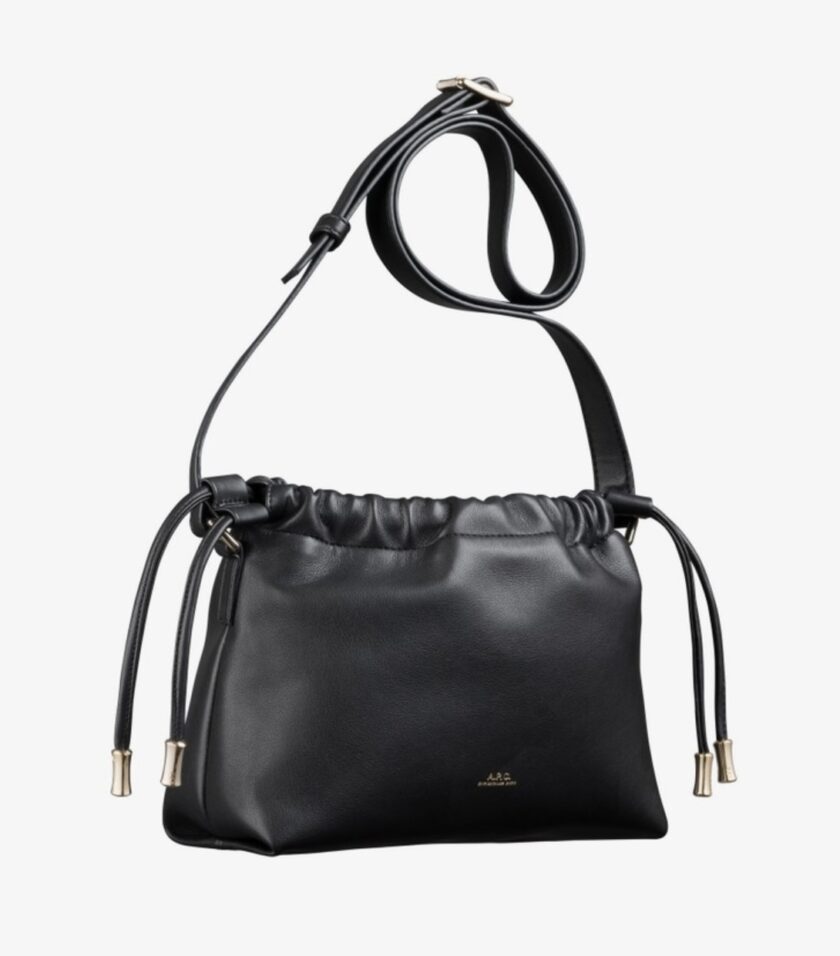 Bolso mini Ninon A.P.C. - Imagen 3