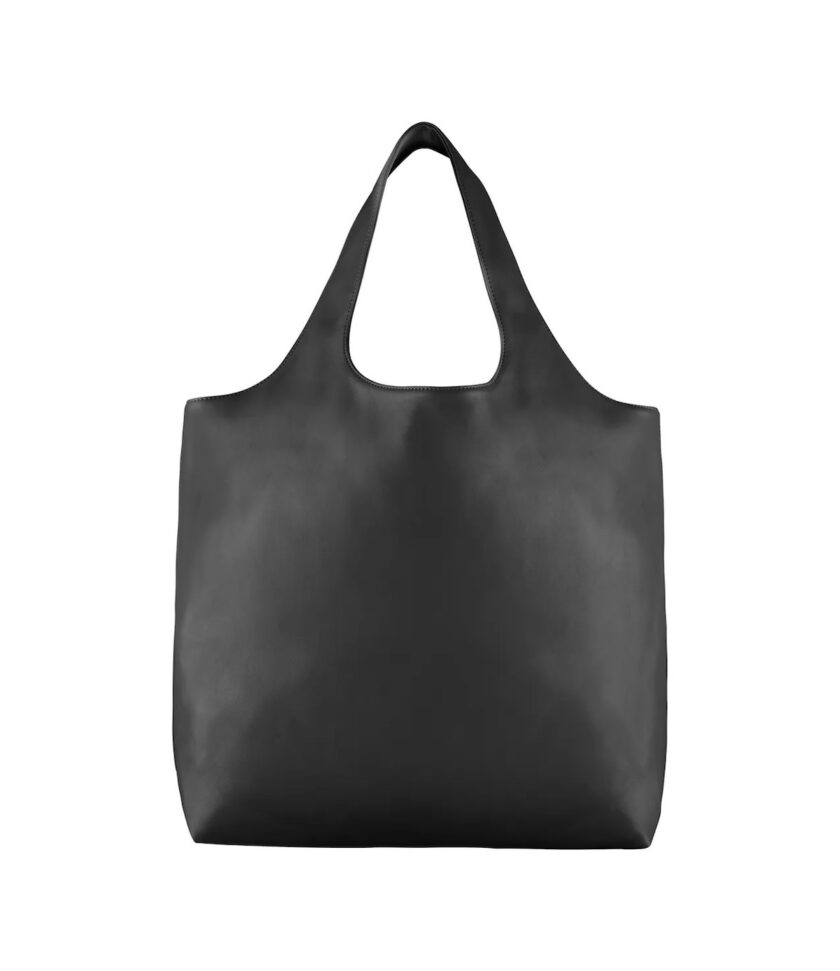 BOLSO  COLOR NEGRO A.P.C. - Imagen 3