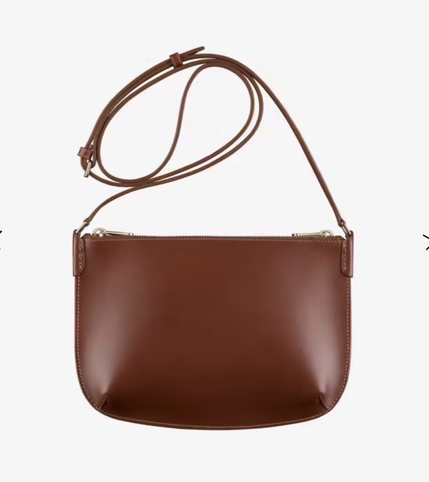 Bolso Sarah A.P.C. - Imagen 3