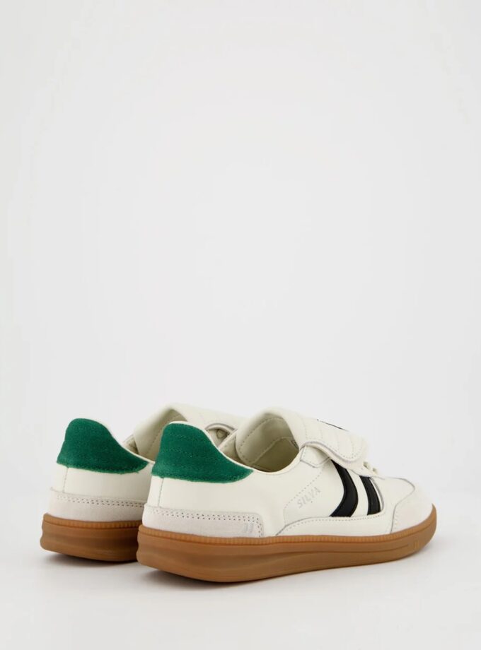 ZAPATILLAS COLOR WHT COOLWAY