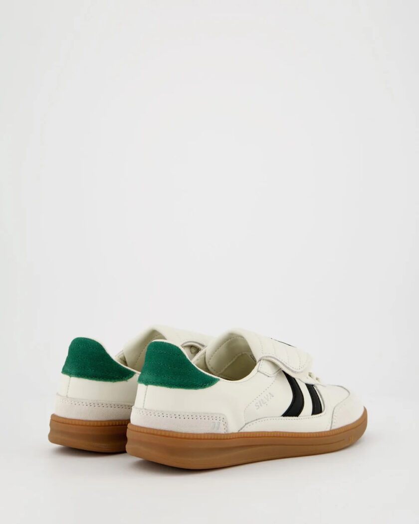 ZAPATILLAS  COLOR WHT COOLWAY - Imagen 3