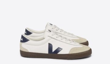 ZAPATILLAS  COLOR white nautico bark VEJA