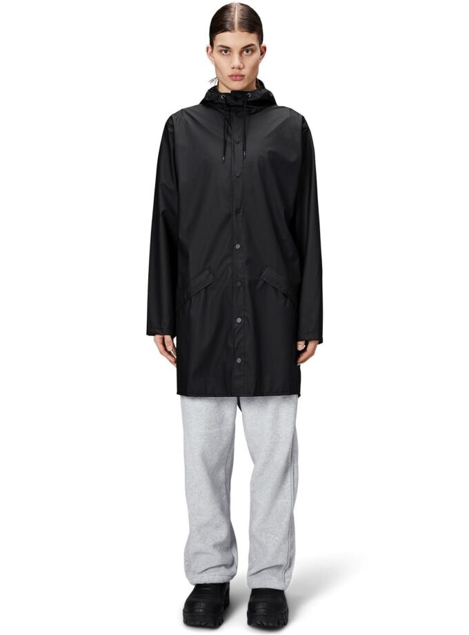 Long Jacket RAINS