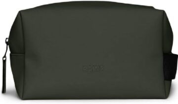 Wash Bag Small RAINS