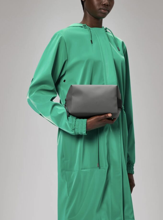 Wash Bag Small RAINS