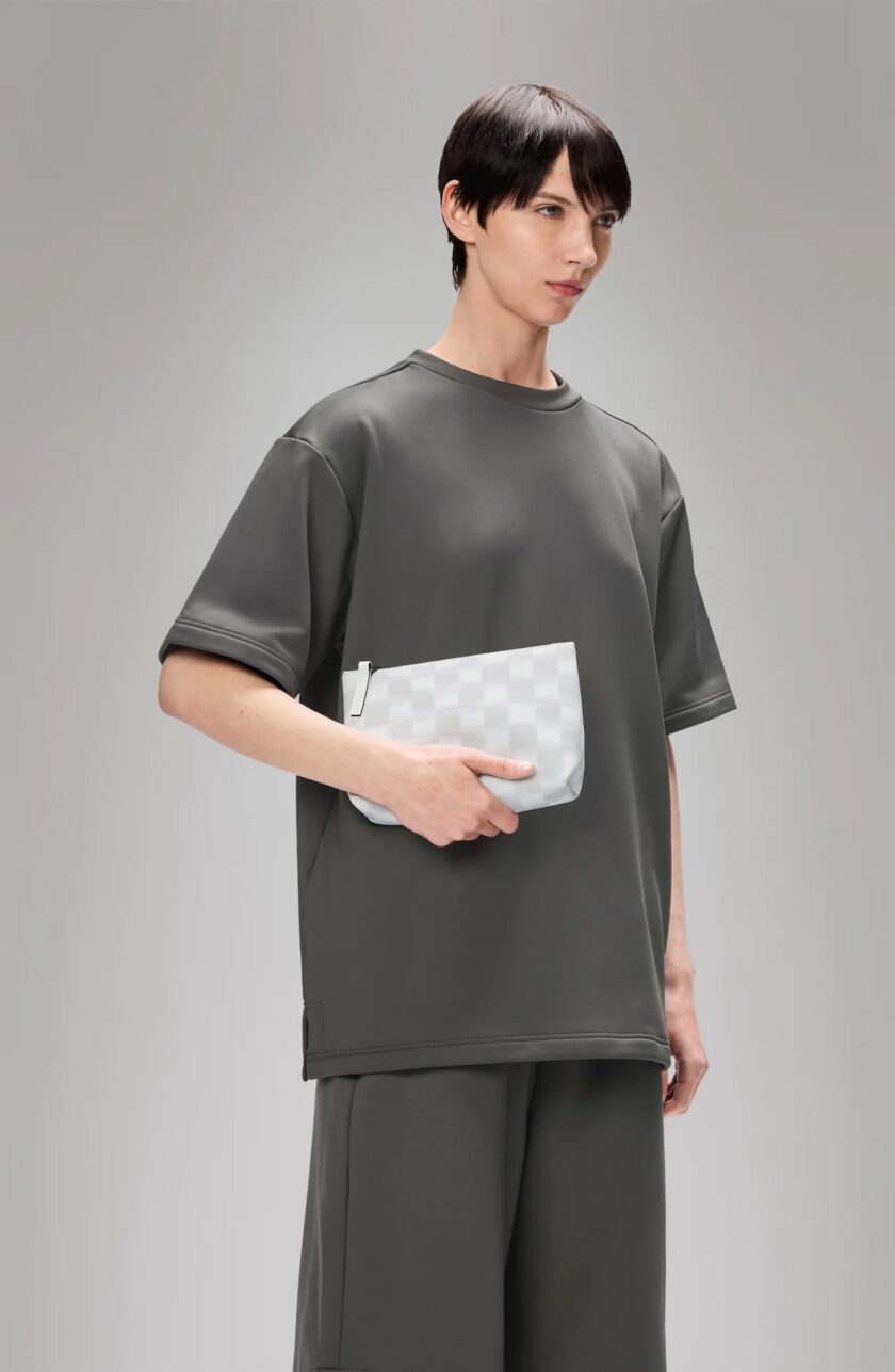 Cosmetic Bag RAINS - Imagen 2