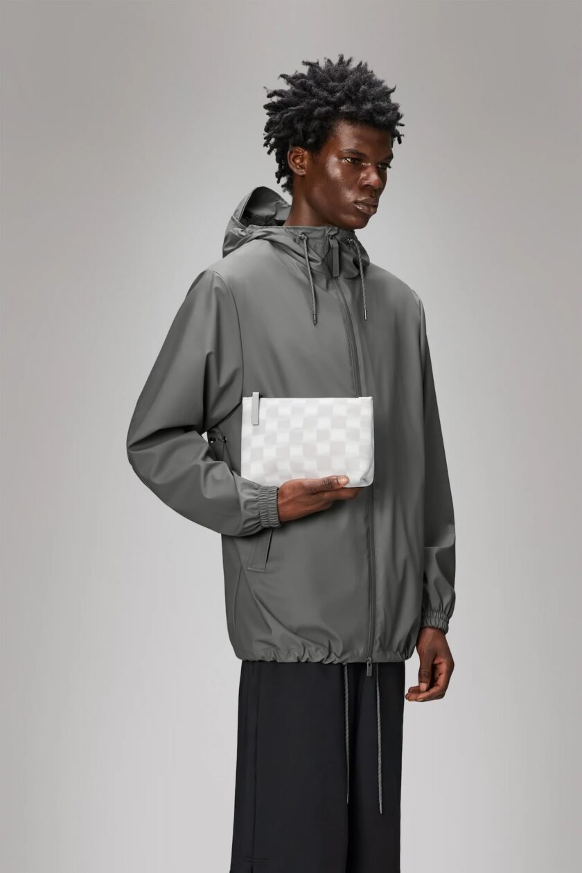 Cosmetic Bag RAINS - Imagen 3