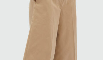 BERMUDAS  COLOR camel MSGM