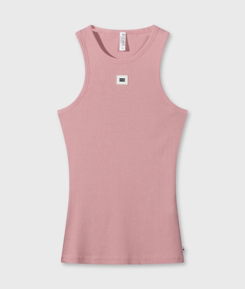 CAMISETA SIN MANGAS DE CANALÉ 10DAYS