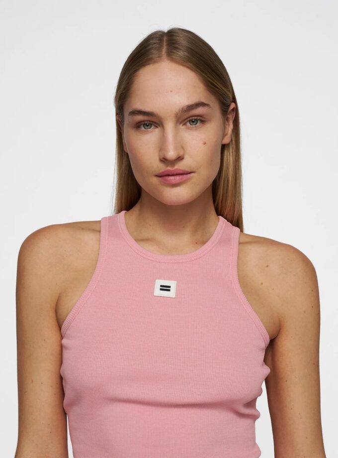 CAMISETA SIN MANGAS DE CANALÉ 10DAYS