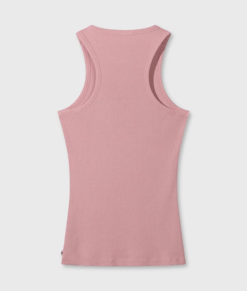 CAMISETA SIN MANGAS DE CANALÉ 10DAYS - Imagen 3