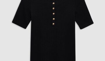 CAMISETA ALESSIA TEE ANINE BING