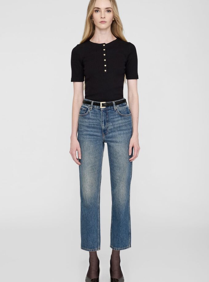 CAMISETA ALESSIA TEE ANINE BING