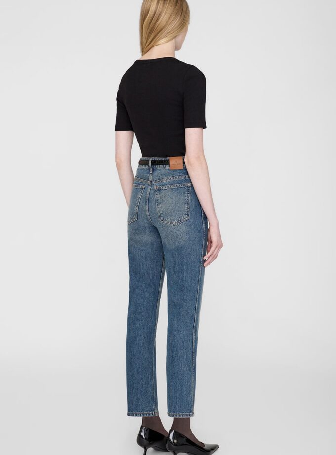 CAMISETA ALESSIA TEE ANINE BING